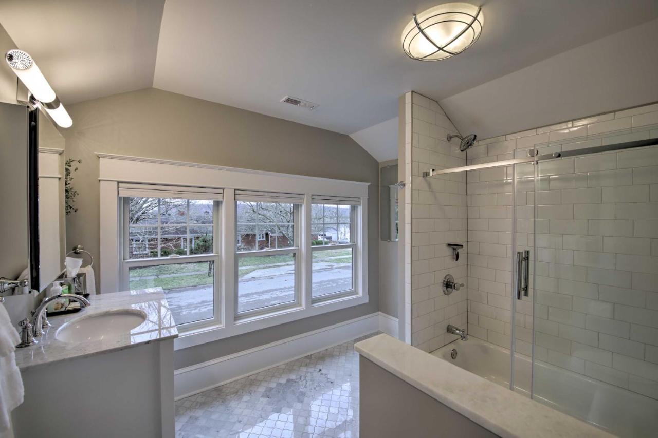 فيلا Renovated Craftsman House With Patio And Fire Pit! Vevay المظهر الخارجي الصورة